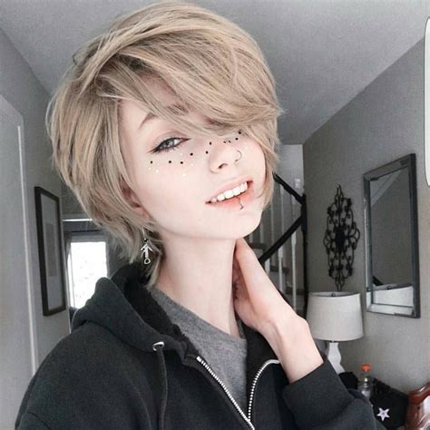 short anime hairstyles in real life|51 Beautiful Anime Inspired Hairstyles to Wear in 2022 .